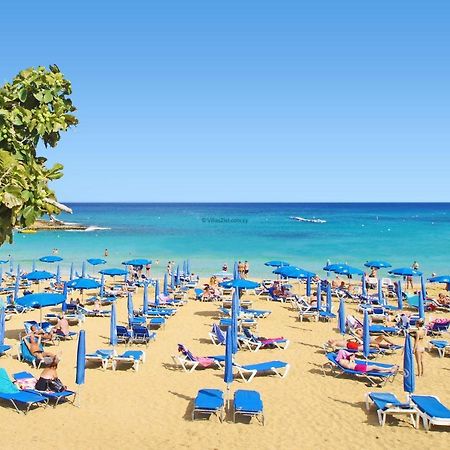 Villa Caren Παραλίμνι Εξωτερικό φωτογραφία