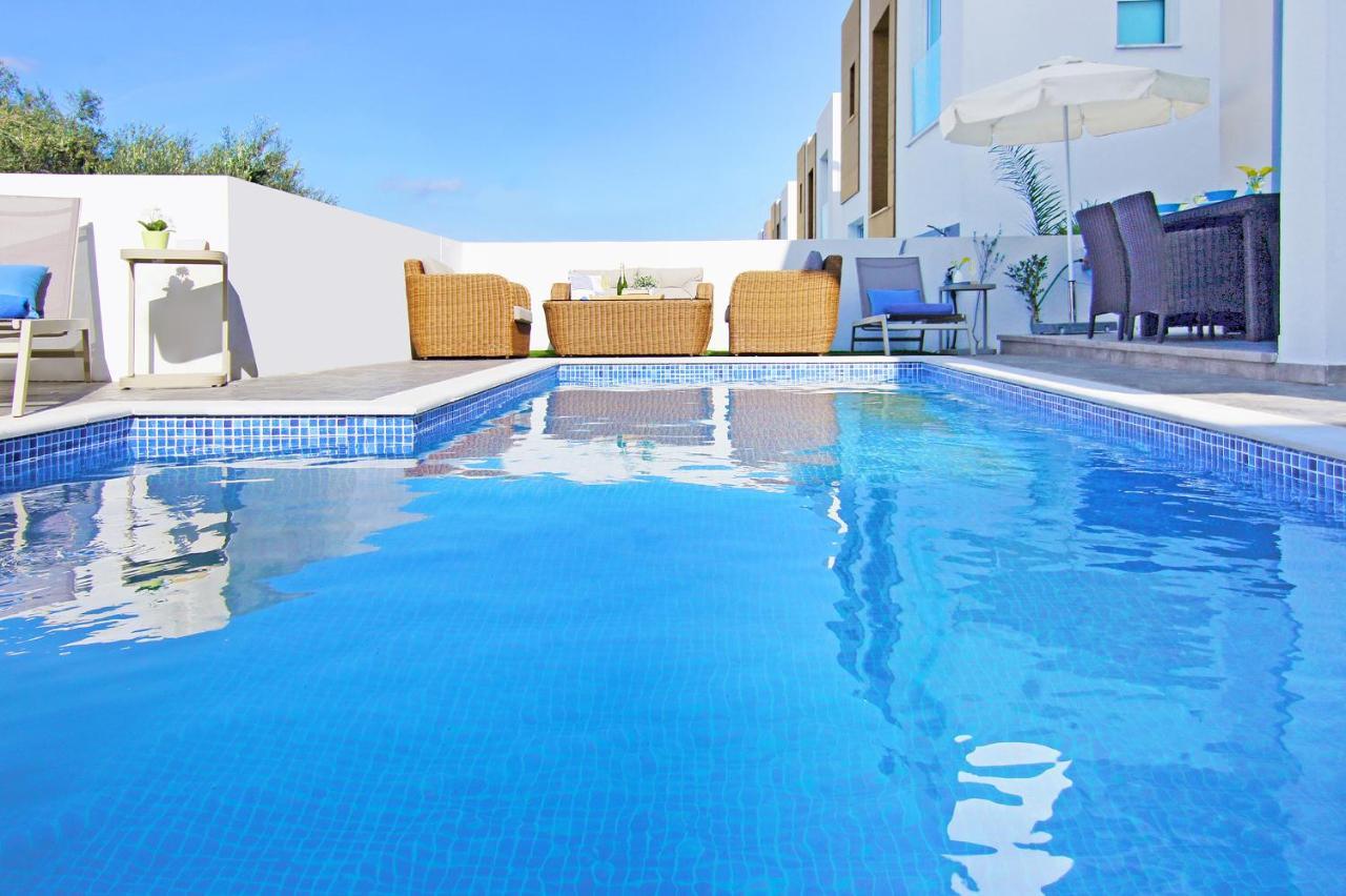 Villa Caren Παραλίμνι Εξωτερικό φωτογραφία