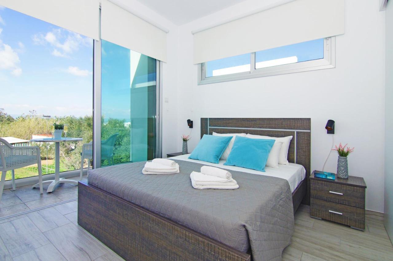 Villa Caren Παραλίμνι Εξωτερικό φωτογραφία