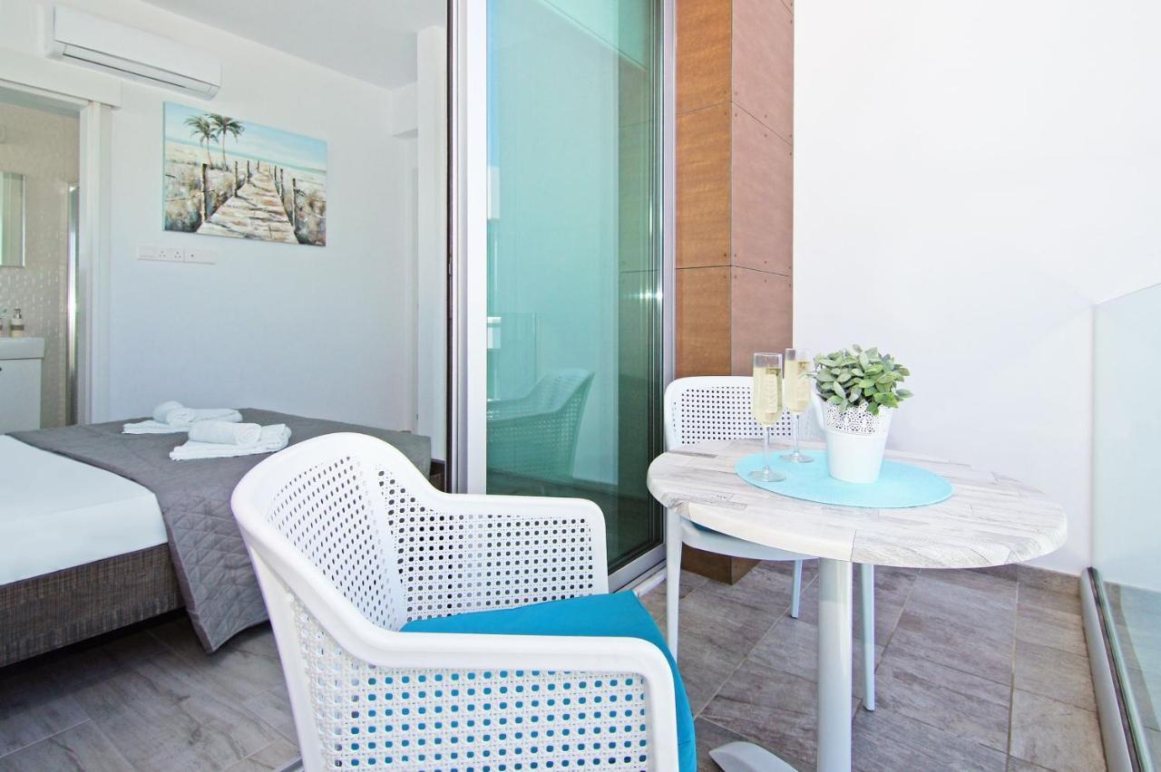 Villa Caren Παραλίμνι Εξωτερικό φωτογραφία