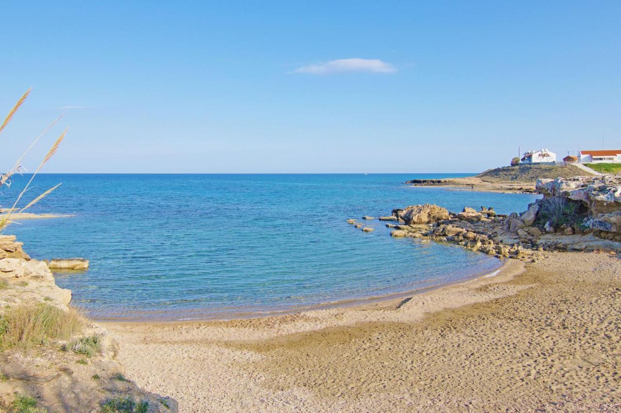 Villa Caren Παραλίμνι Εξωτερικό φωτογραφία